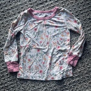 Caden Lane - Two Piece Pajama Set